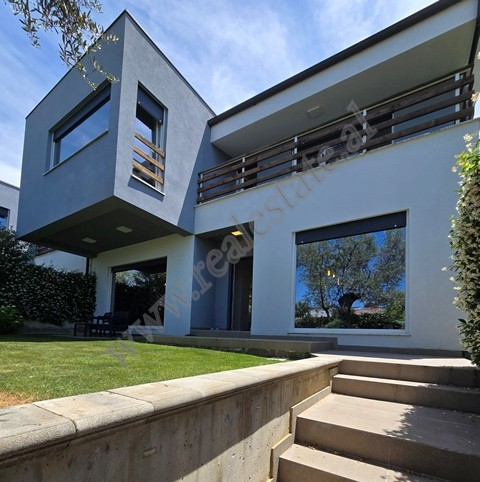 Two-Storey Villa for Rent in Long Hill Residence, Tirana

The property offers 204 m2 of internal l